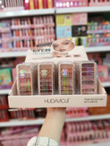 سایه 9 رنگ HUDA MUJI