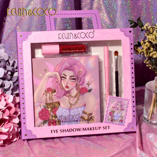 پک کادویی KEVIN&COCO GIFT PACK