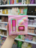 پک ماکارون قرمز کوین کوکو KEVIN& COCO