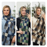 شال ماه تاج