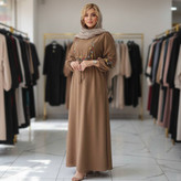 گفتان گلدوزی گلبرگ