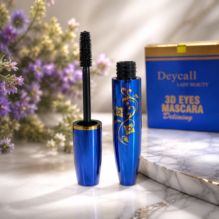 ریمل سه بعدی دایسل DEYCALL