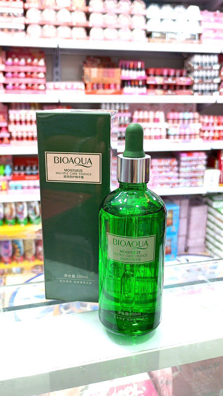 سرم چای سبز بیوآکوا BIOAQUA