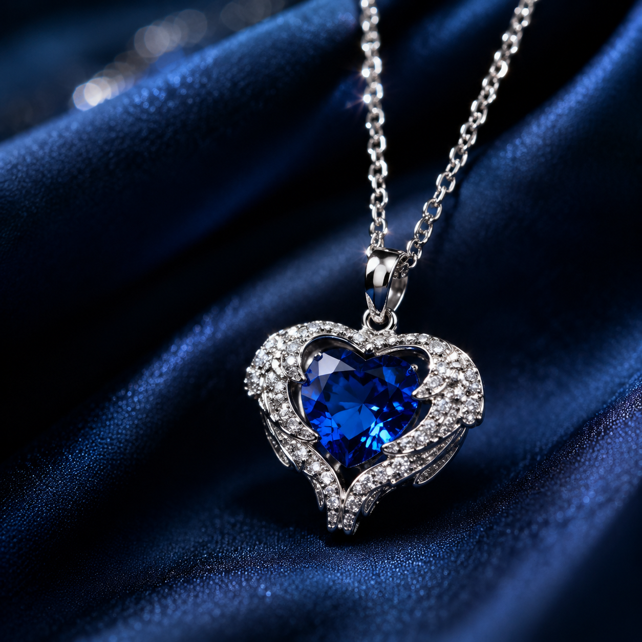گردنبند سوارسکی Swarovski
