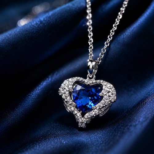 گردنبند سوارسکی Swarovski