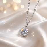 گردنبند سوارسکی Swarovski