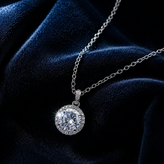 گردنبند سوارسکی Swarovski
