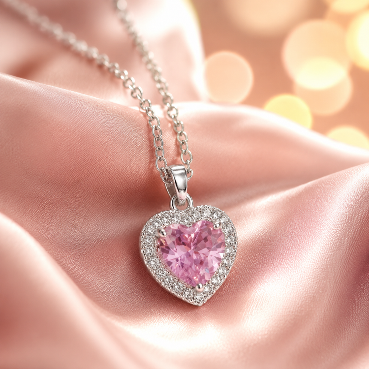 گردنبند سوارسکی Swarovski