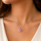 گردنبند سوارسکی Swarovski