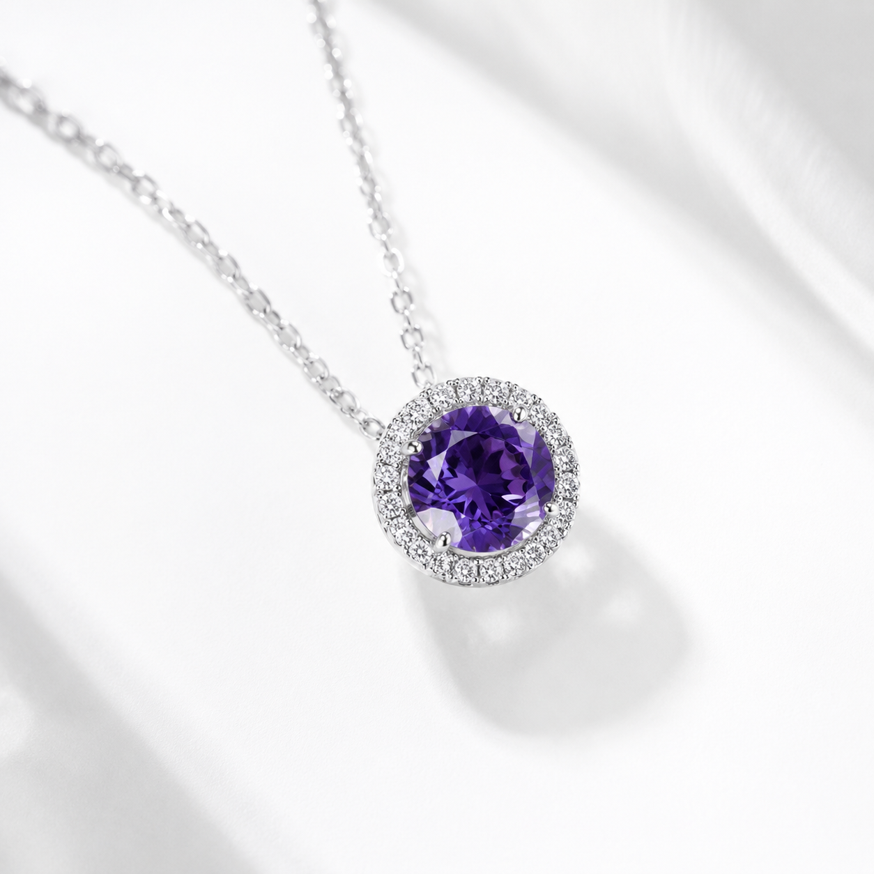گردنبند سوارسکی Swarovski