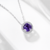 گردنبند سوارسکی Swarovski