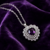 گردنبند سوارسکی Swarovski