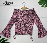 شومیز مجلسی هرمس