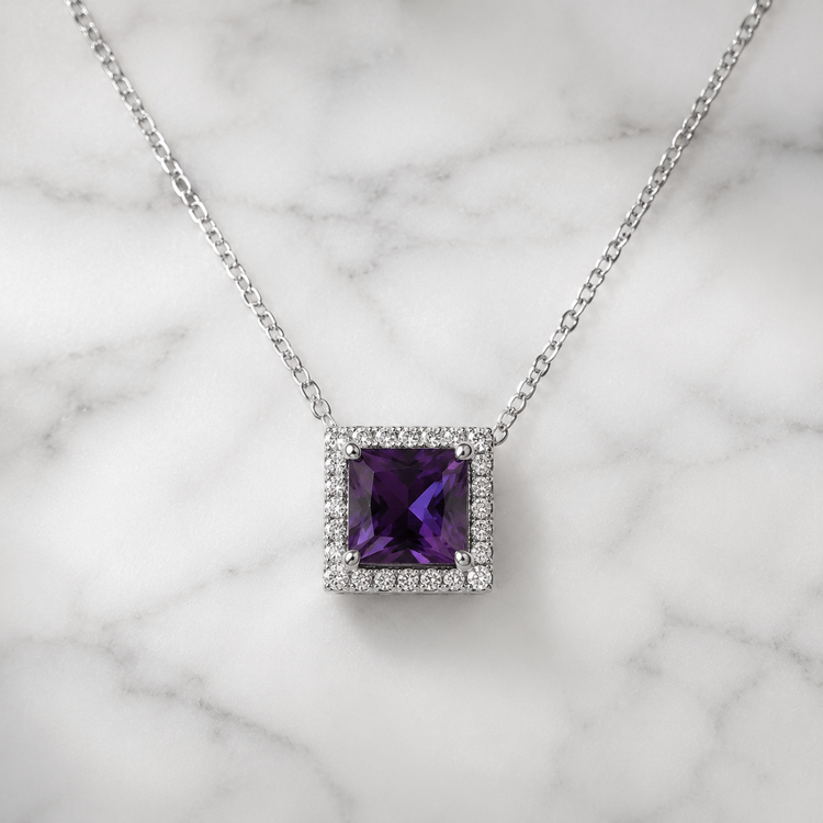 گردنبند سوارسکی باضمانت 20 روزه Swarovski