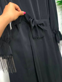 عبا نقره
