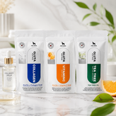 صابون کپسولی کره ای اصل GLUTA