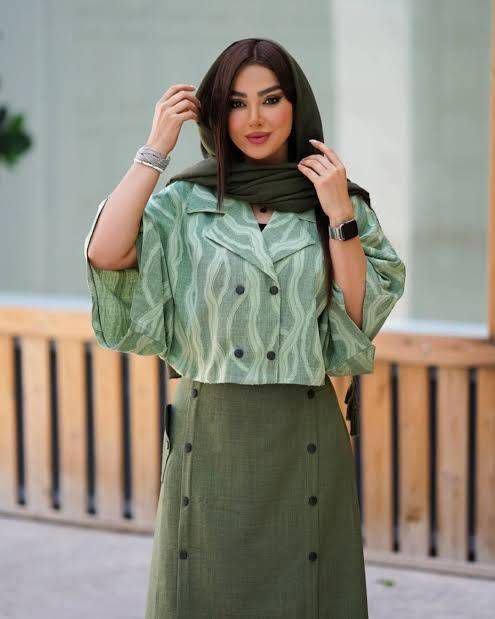 ست مادام