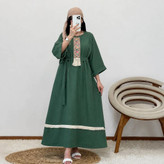 کفتان نوار کنفی