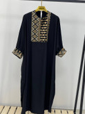 کفتان محرمی مانا