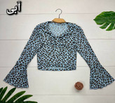 شومیز مدل ریحان