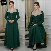 پیراهن بلند زهره