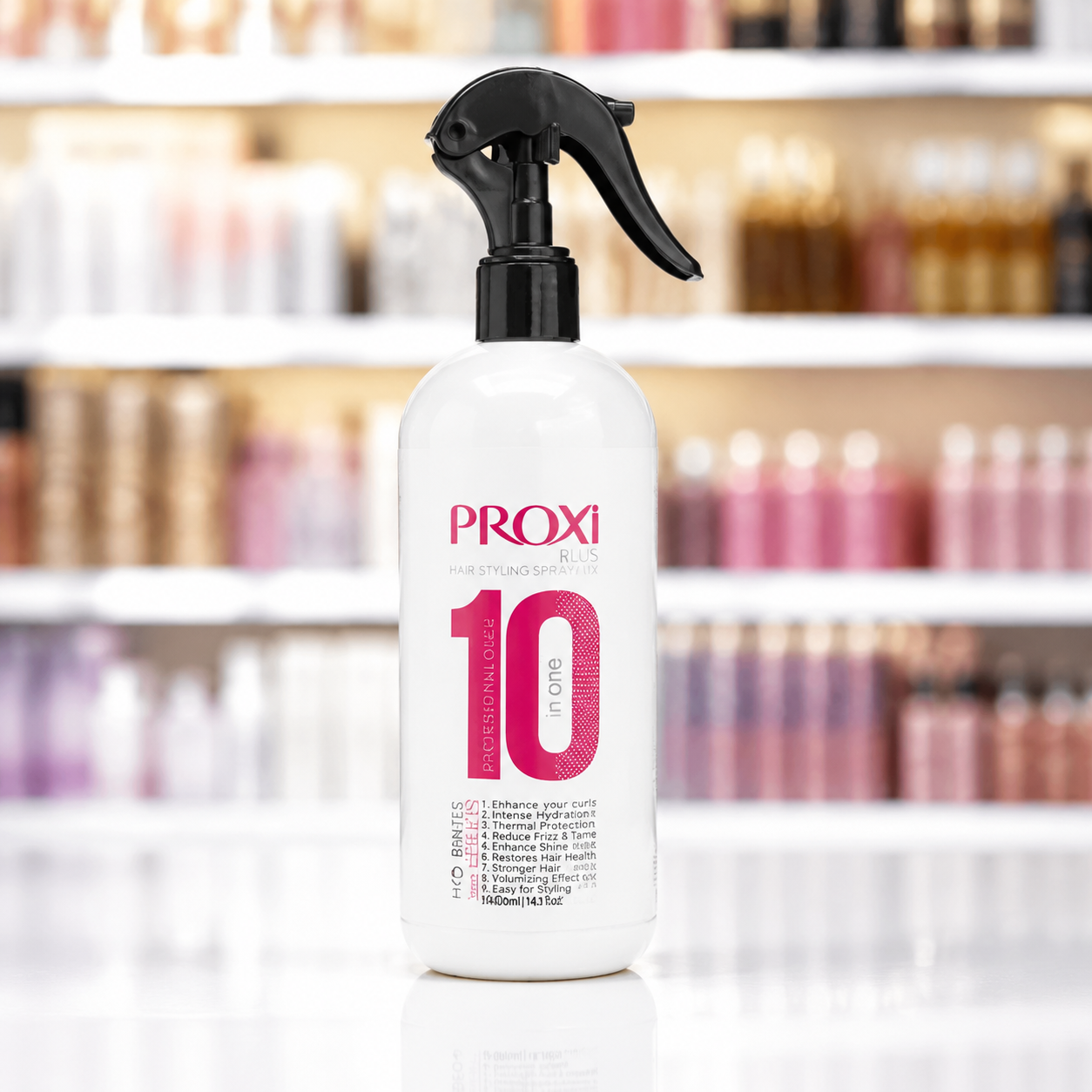 ماسک موی PROXI 10