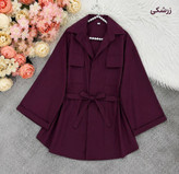 شومیز مانتو 2311