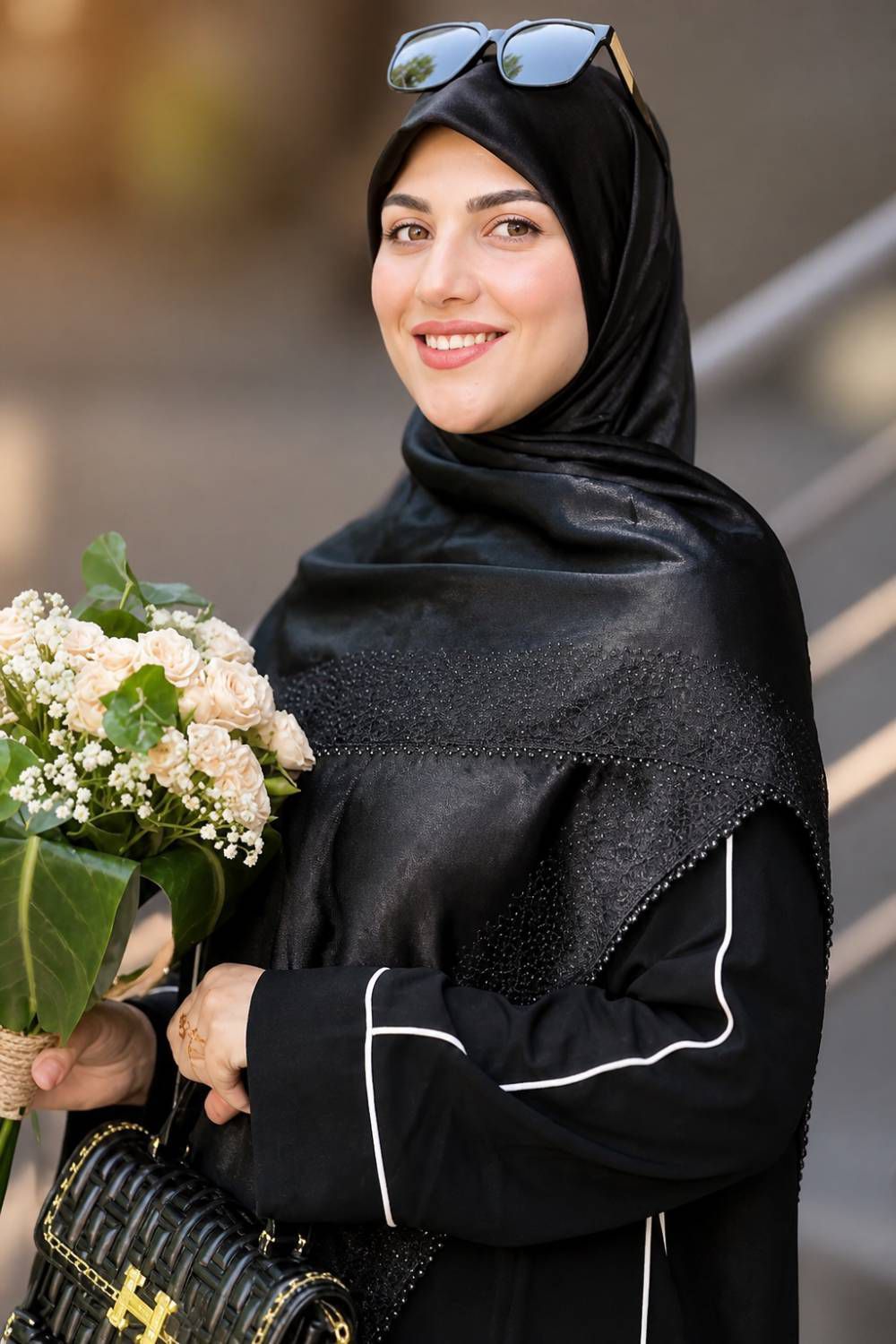 روسری یاقوت