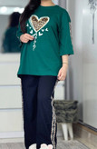 ست بلوبری