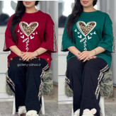 ست بلوبری