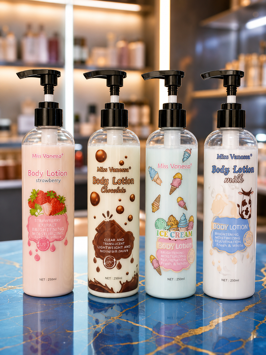 لوسیون میس ونسا