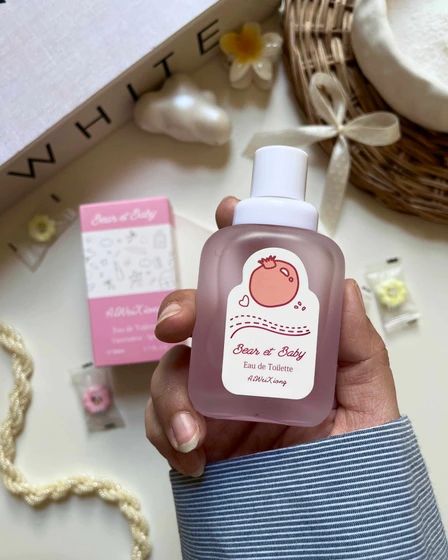 عطر بیکینی bear et baby