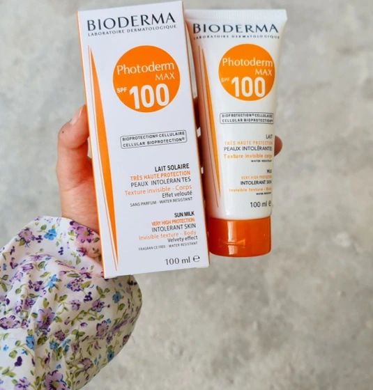 ضدآفتاب بیودرما BIODERMA