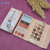 سایه کتابی پاریس any lady