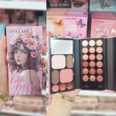 سایه کتابی انی لیدی any lady