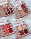 سایه کتابی هدی موجی Huda muji