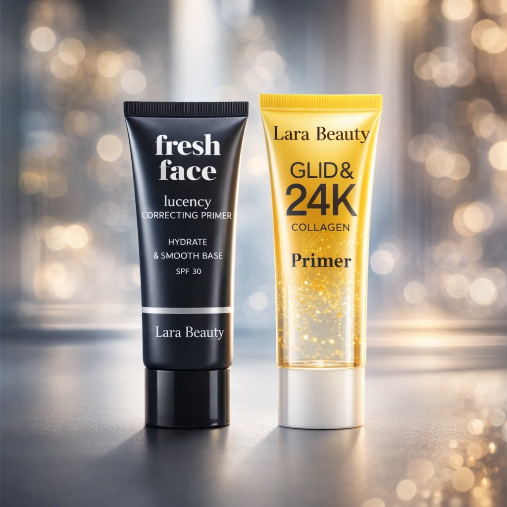 پرایمر تیوپی FACE FRESH