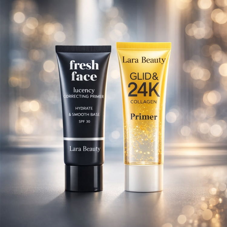 پرایمر تیوپی FACE FRESH