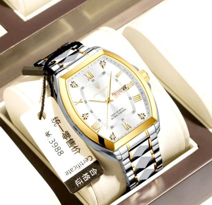 تیکارتو مردونه poedagar Man watch