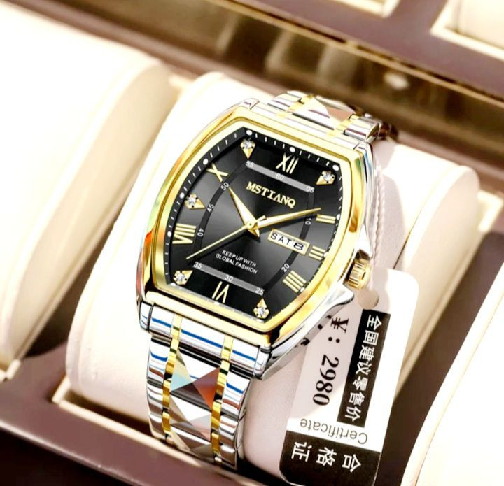 تیکارتو مردونه poedagar Man watch