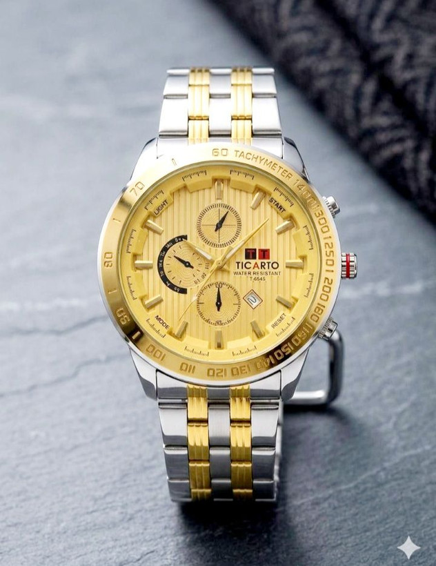 ticarto Man watch تیکارتو_مردونه
