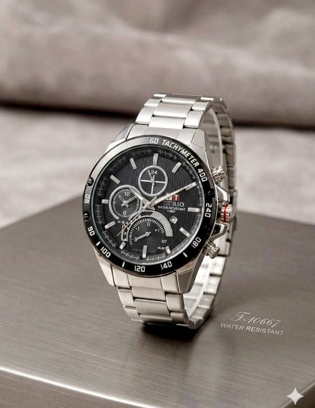 ticarto Man watch تیکارتو_مردونه