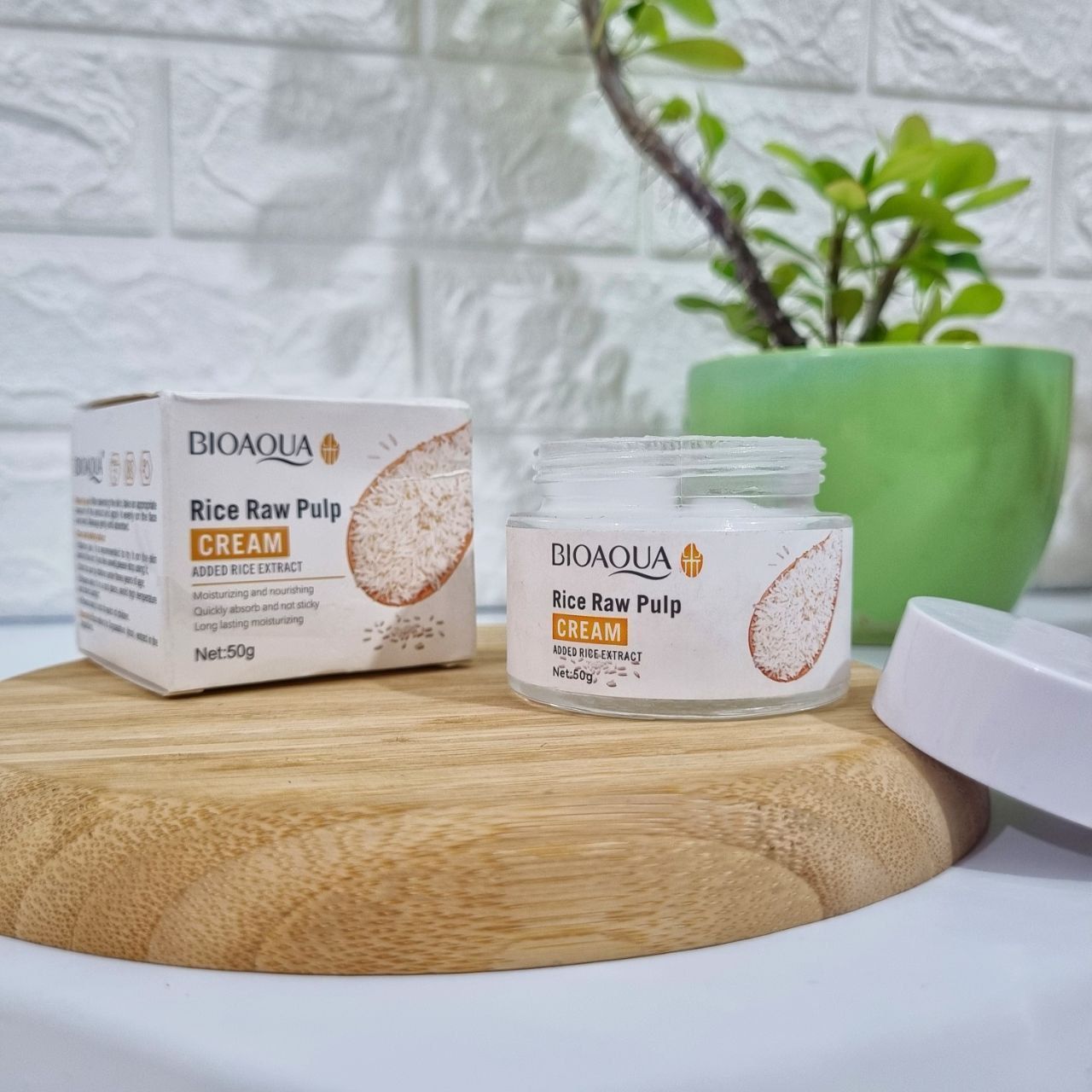 آبرسان برنج بیواکوا bioaqua