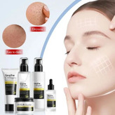 پک روتین پوستی حلزون کلاژن سادور SADOER