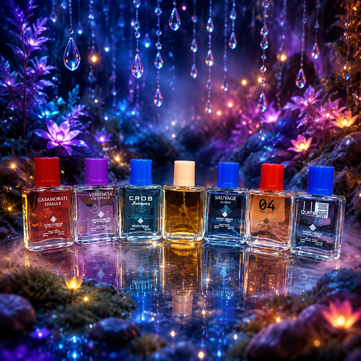 ادکلن 35 ml