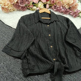 شومیز گره ای آیوا 165