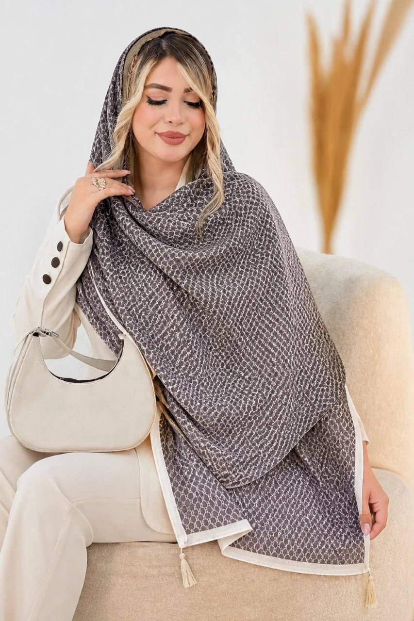 شال گوچی