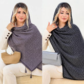 شال گوچی