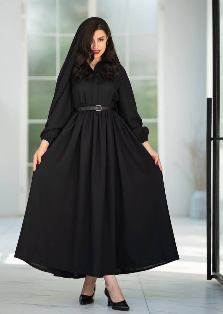 مدل آرژین