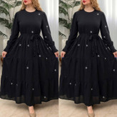 پیراهن ستاره